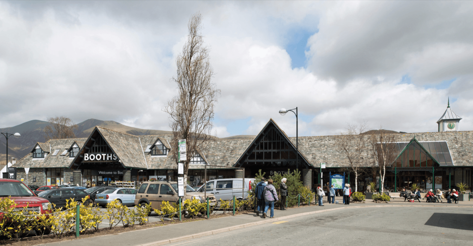 Uncovering the Best Pubs, Trails, and Tales in Keswick, Lake District